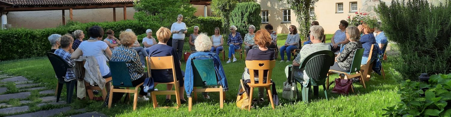 Katholische Frauenbewegung EO