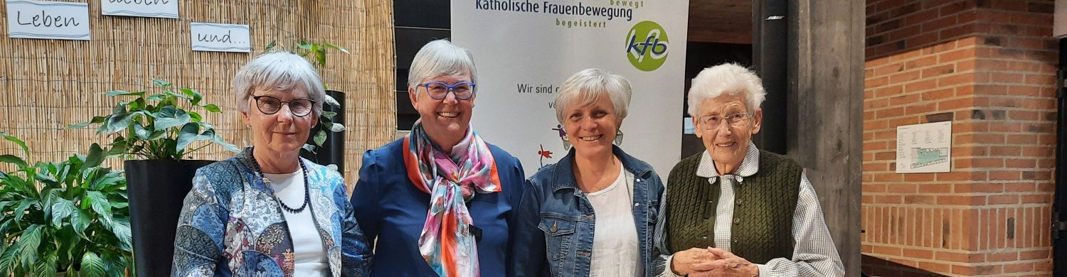 Katholische Frauenbewegung EO